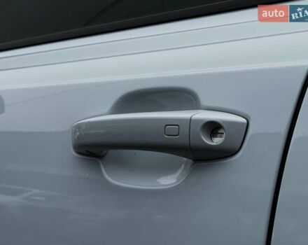 Белый Ауди РС7, объемом двигателя 3.99 л и пробегом 111 тыс. км за 52999 $, фото 12 на Automoto.ua