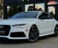 Білий Ауді РС7, об'ємом двигуна 3.99 л та пробігом 111 тис. км за 53500 $, фото 7 на Automoto.ua