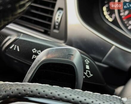 Белый Ауди РС7, объемом двигателя 3.99 л и пробегом 111 тыс. км за 52999 $, фото 37 на Automoto.ua