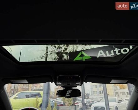 Белый Ауди РС7, объемом двигателя 3.99 л и пробегом 111 тыс. км за 52999 $, фото 31 на Automoto.ua