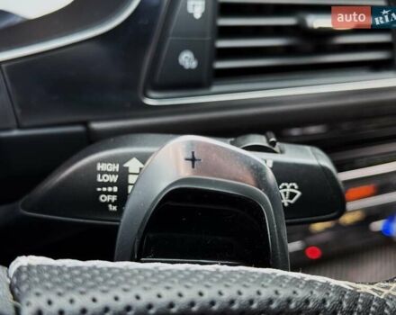 Белый Ауди РС7, объемом двигателя 3.99 л и пробегом 111 тыс. км за 52999 $, фото 38 на Automoto.ua