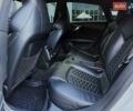 Білий Ауді РС7, об'ємом двигуна 3.99 л та пробігом 111 тис. км за 53500 $, фото 31 на Automoto.ua