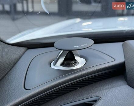 Білий Ауді РС7, об'ємом двигуна 3.99 л та пробігом 111 тис. км за 53500 $, фото 53 на Automoto.ua