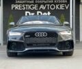 Черный Ауди РС7, объемом двигателя 4 л и пробегом 18 тыс. км за 104900 $, фото 4 на Automoto.ua