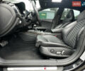 Черный Ауди РС7, объемом двигателя 3.99 л и пробегом 132 тыс. км за 38000 $, фото 27 на Automoto.ua