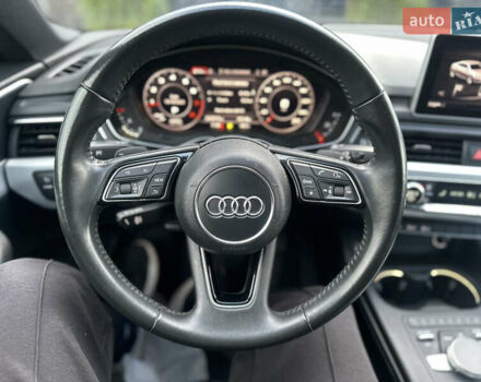 Ауди РС7 2017 в Львове на Automoto.ua Черный Ауди РС7, объемом двигателя 2 л и пробегом 227 тыс. км за 20900 $, фото 11 на Automoto.ua