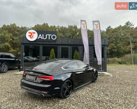 Ауди РС7 2017 в Львове на Automoto.ua Черный Ауди РС7, объемом двигателя 2 л и пробегом 227 тыс. км за 20900 $, фото 5 на Automoto.ua
