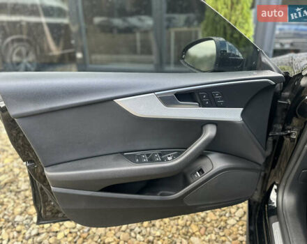 Ауди РС7 2017 в Львове на Automoto.ua Черный Ауди РС7, объемом двигателя 2 л и пробегом 227 тыс. км за 20900 $, фото 17 на Automoto.ua