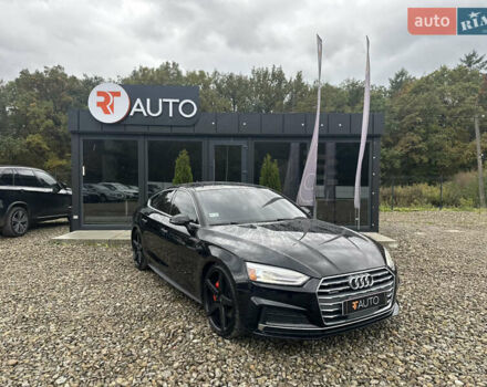 Ауди РС7 2017 в Львове на Automoto.ua Черный Ауди РС7, объемом двигателя 2 л и пробегом 227 тыс. км за 20900 $, фото 7 на Automoto.ua