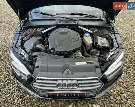Ауди РС7 2017 в Львове на Automoto.ua Черный Ауди РС7, объемом двигателя 2 л и пробегом 227 тыс. км за 20900 $, фото 9 на Automoto.ua