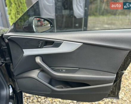 Ауди РС7 2017 в Львове на Automoto.ua Черный Ауди РС7, объемом двигателя 2 л и пробегом 227 тыс. км за 20900 $, фото 23 на Automoto.ua