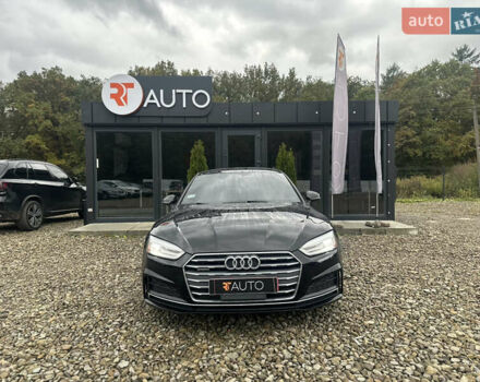 Ауди РС7 2017 в Львове на Automoto.ua Черный Ауди РС7, объемом двигателя 2 л и пробегом 227 тыс. км за 20900 $, фото 8 на Automoto.ua