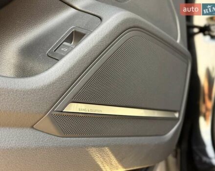 Черный Ауди РС7, объемом двигателя 4 л и пробегом 63 тыс. км за 112000 $, фото 24 на Automoto.ua