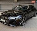 Черный Ауди РС7, объемом двигателя 4 л и пробегом 63 тыс. км за 112000 $, фото 11 на Automoto.ua