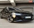 Черный Ауди РС7, объемом двигателя 4 л и пробегом 63 тыс. км за 112000 $, фото 4 на Automoto.ua