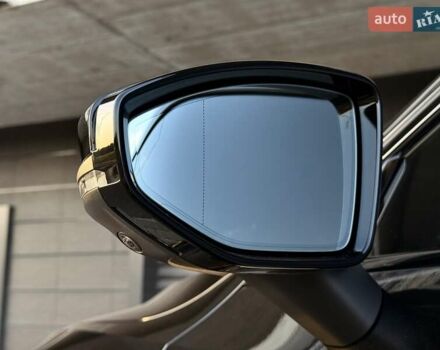 Черный Ауди РС7, объемом двигателя 4 л и пробегом 63 тыс. км за 112000 $, фото 21 на Automoto.ua