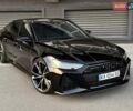 Черный Ауди РС7, объемом двигателя 4 л и пробегом 63 тыс. км за 112000 $, фото 2 на Automoto.ua