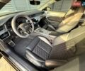 Черный Ауди РС7, объемом двигателя 4 л и пробегом 63 тыс. км за 112000 $, фото 28 на Automoto.ua