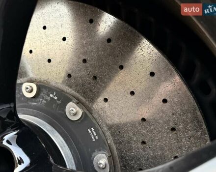 Черный Ауди РС7, объемом двигателя 4 л и пробегом 63 тыс. км за 112000 $, фото 9 на Automoto.ua