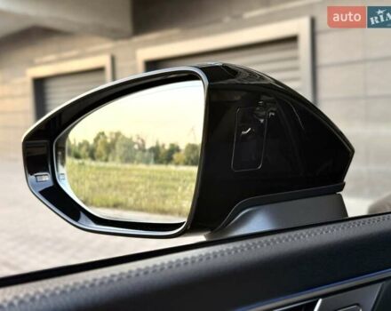 Черный Ауди РС7, объемом двигателя 4 л и пробегом 63 тыс. км за 112000 $, фото 22 на Automoto.ua