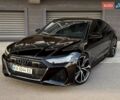 Черный Ауди РС7, объемом двигателя 4 л и пробегом 63 тыс. км за 112000 $, фото 10 на Automoto.ua
