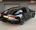 Черный Ауди РС7, объемом двигателя 4 л и пробегом 63 тыс. км за 112000 $, фото 18 на Automoto.ua