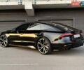 Черный Ауди РС7, объемом двигателя 4 л и пробегом 63 тыс. км за 112000 $, фото 13 на Automoto.ua