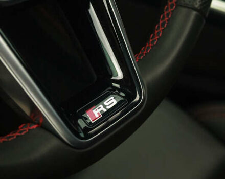 Чорний Ауді РС7, об'ємом двигуна 4 л та пробігом 38 тис. км за 134000 $, фото 20 на Automoto.ua