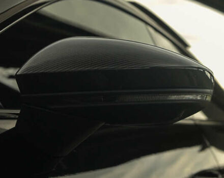 Чорний Ауді РС7, об'ємом двигуна 4 л та пробігом 38 тис. км за 134000 $, фото 12 на Automoto.ua