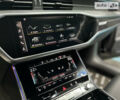 Черный Ауди РС7, объемом двигателя 4 л и пробегом 8 тыс. км за 164900 $, фото 39 на Automoto.ua