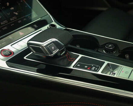 Чорний Ауді РС7, об'ємом двигуна 4 л та пробігом 38 тис. км за 134000 $, фото 19 на Automoto.ua