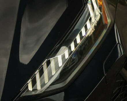 Чорний Ауді РС7, об'ємом двигуна 4 л та пробігом 38 тис. км за 134000 $, фото 9 на Automoto.ua