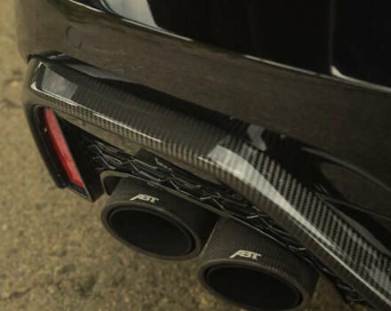 Чорний Ауді РС7, об'ємом двигуна 4 л та пробігом 38 тис. км за 134000 $, фото 11 на Automoto.ua