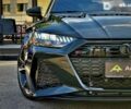 Ауді РС7, об'ємом двигуна 4 л та пробігом 31 тис. км за 166666 $, фото 7 на Automoto.ua