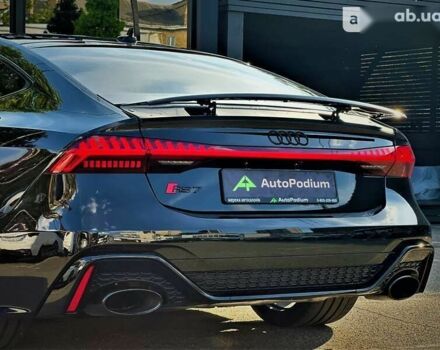 Ауді РС7, об'ємом двигуна 4 л та пробігом 31 тис. км за 166666 $, фото 17 на Automoto.ua