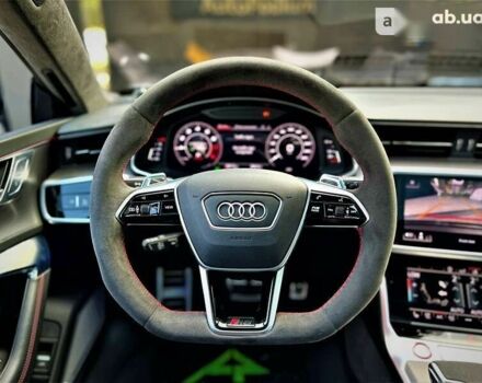 Ауді РС7, об'ємом двигуна 4 л та пробігом 31 тис. км за 166666 $, фото 28 на Automoto.ua
