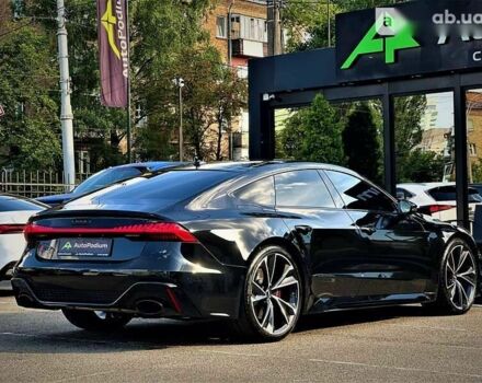 Ауді РС7, об'ємом двигуна 4 л та пробігом 31 тис. км за 166666 $, фото 13 на Automoto.ua