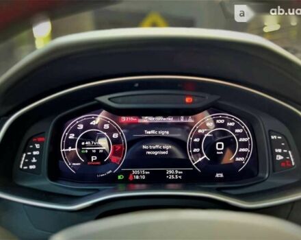 Ауді РС7, об'ємом двигуна 4 л та пробігом 31 тис. км за 166666 $, фото 24 на Automoto.ua