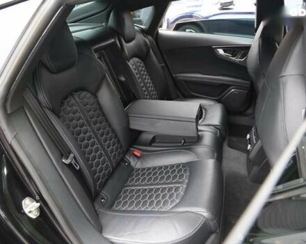 Ауди РС7, объемом двигателя 4 л и пробегом 58 тыс. км за 44900 $, фото 12 на Automoto.ua