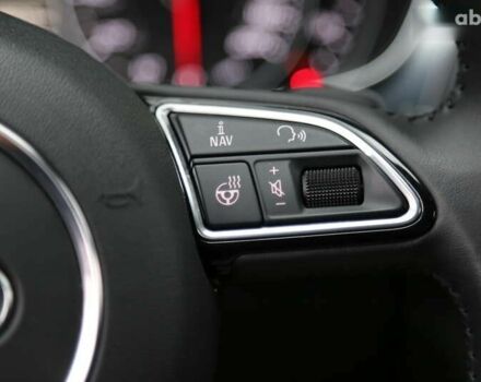 Ауди РС7, объемом двигателя 4 л и пробегом 58 тыс. км за 48900 $, фото 28 на Automoto.ua