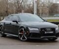 Ауди РС7, объемом двигателя 4 л и пробегом 58 тыс. км за 48900 $, фото 1 на Automoto.ua
