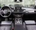 Ауди РС7, объемом двигателя 4 л и пробегом 58 тыс. км за 48900 $, фото 15 на Automoto.ua