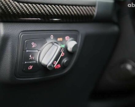 Ауди РС7, объемом двигателя 4 л и пробегом 58 тыс. км за 48900 $, фото 25 на Automoto.ua