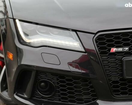 Ауди РС7, объемом двигателя 4 л и пробегом 58 тыс. км за 48900 $, фото 3 на Automoto.ua