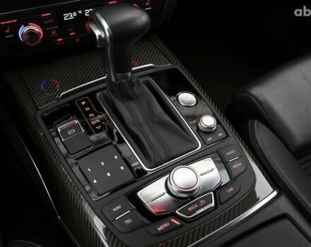 Ауди РС7, объемом двигателя 4 л и пробегом 58 тыс. км за 44900 $, фото 21 на Automoto.ua