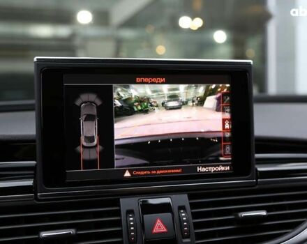 Ауди РС7, объемом двигателя 4 л и пробегом 58 тыс. км за 48900 $, фото 19 на Automoto.ua