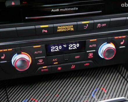 Ауди РС7, объемом двигателя 4 л и пробегом 58 тыс. км за 44900 $, фото 20 на Automoto.ua