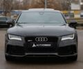 Ауди РС7, объемом двигателя 4 л и пробегом 58 тыс. км за 44900 $, фото 1 на Automoto.ua