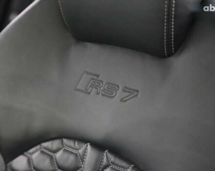 Ауди РС7, объемом двигателя 4 л и пробегом 58 тыс. км за 44900 $, фото 10 на Automoto.ua