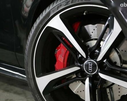 Ауди РС7, объемом двигателя 4 л и пробегом 58 тыс. км за 48900 $, фото 4 на Automoto.ua